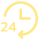 24時間受付